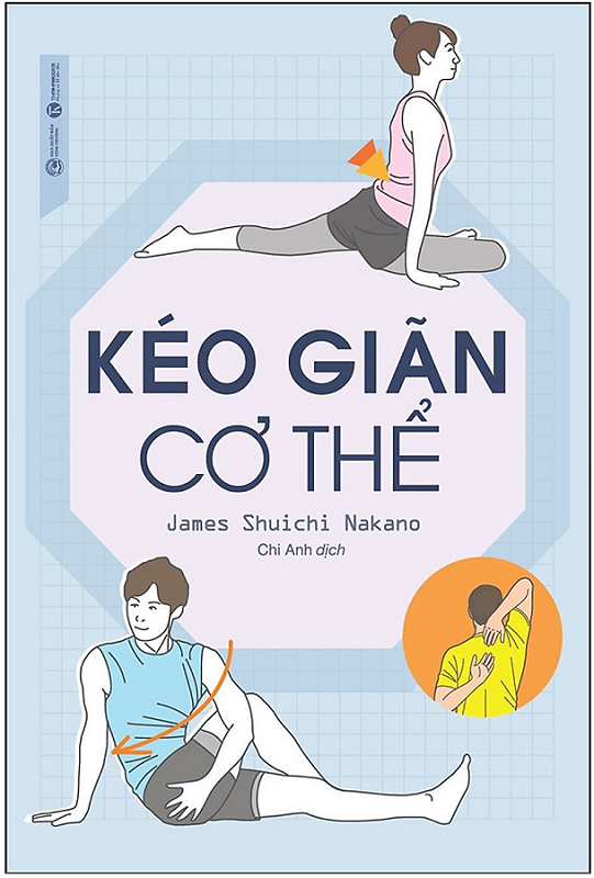 Kéo Giãn Cơ Thể